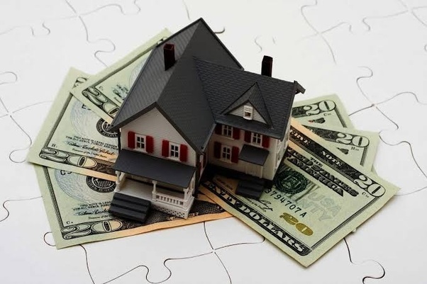 Creating Wealth Through Rental Income in Real Estate Investment.