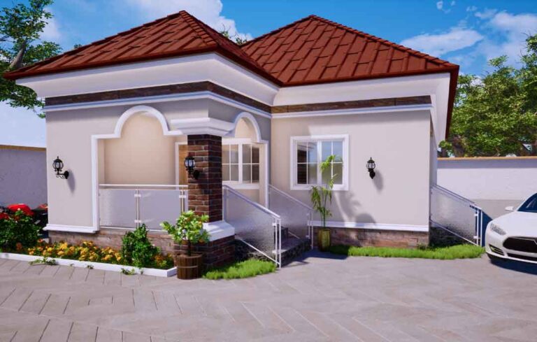 Building Your 3-Bedroom Bungalow in Lagos Without Breaking the Bank