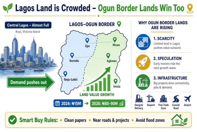 Land Markets