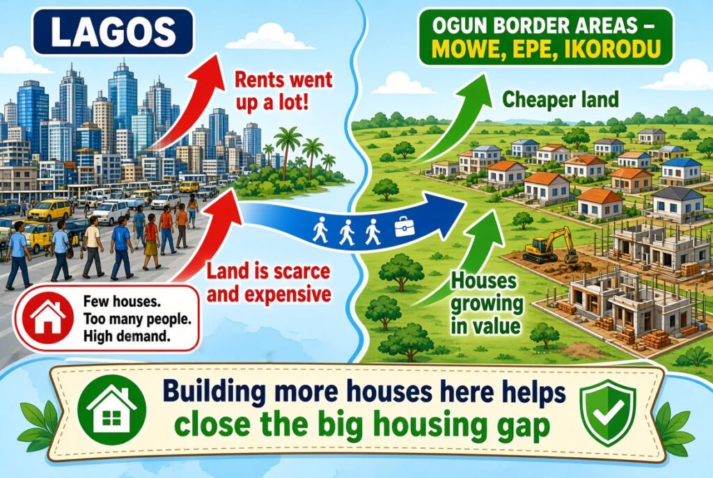 Housing Deficit